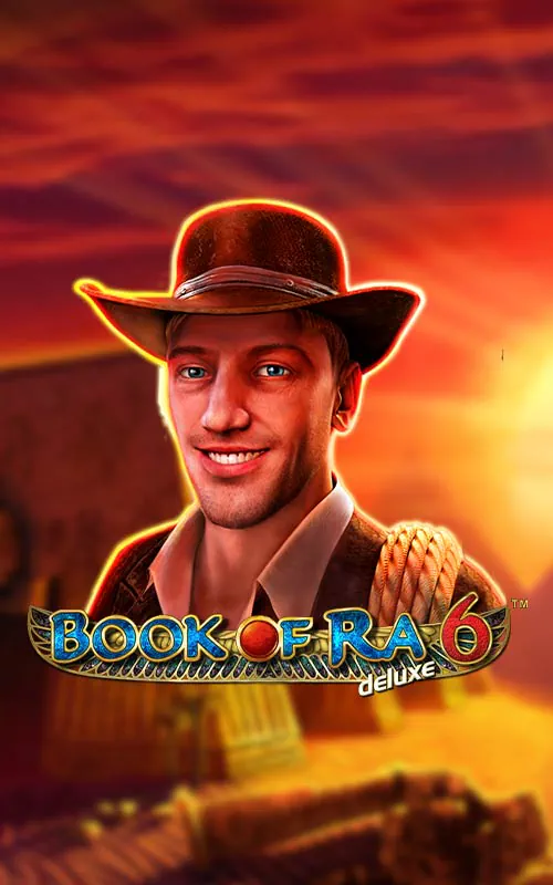 Book of Ra at Sloto Cash Casino