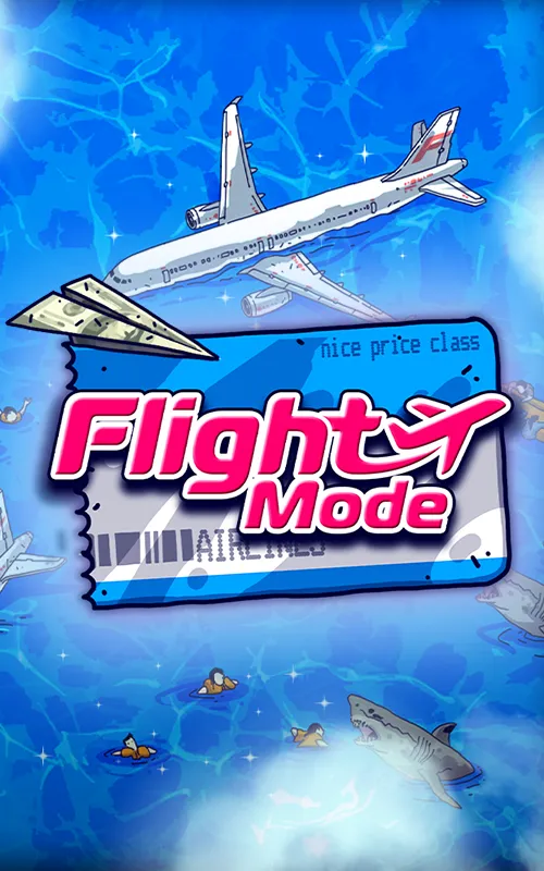 Flight Mode at Sloto Cash Casino