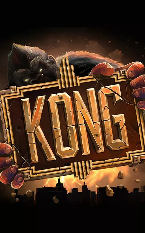 Kong at Sloto Cash Casino