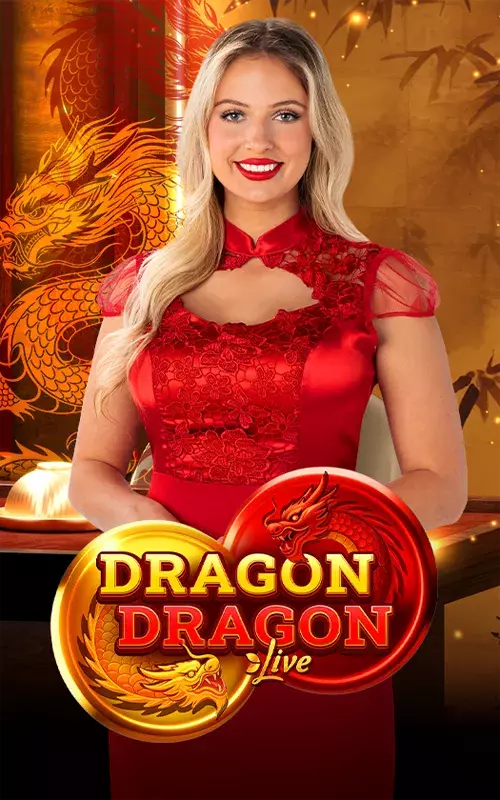 Dragon Dragon at Sloto Cash Casino